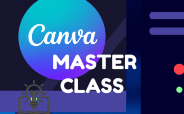 CANVA MASTER CLASS